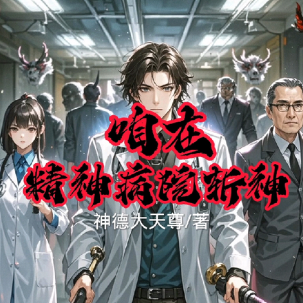 咱在精神病院斩神