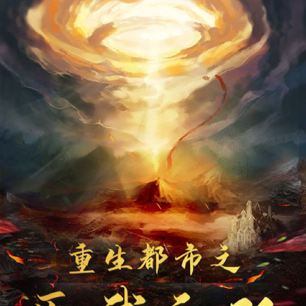 重生都市之医武无双