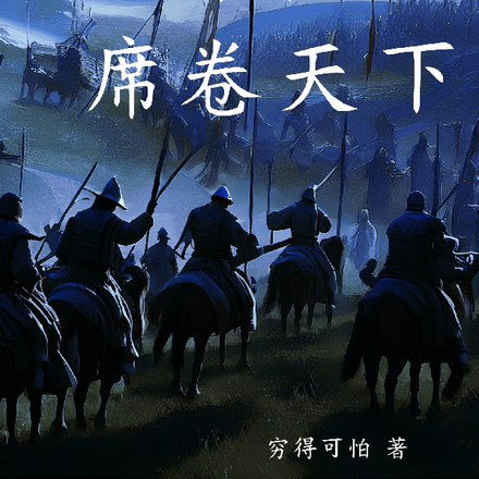 三国：从并州开始，席卷天下