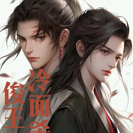 冷面杀手俊王爷