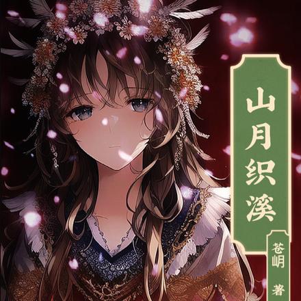 山月织溪