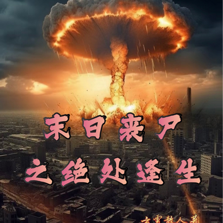末日丧尸之绝处逢生