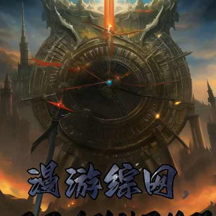 漫游综网，开局听到神灵低语