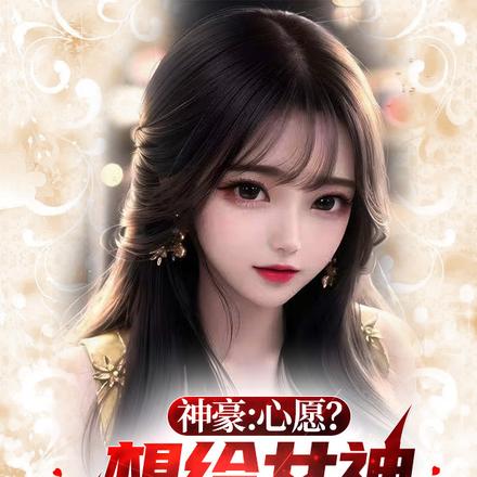 神豪:心愿?想给女神校花一个家