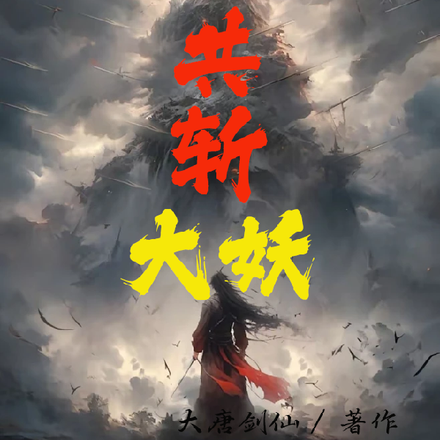 请诸君举剑,共斩大妖