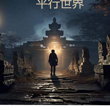 盗墓：平行世界