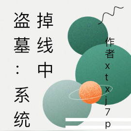 盗墓:系统掉线中
