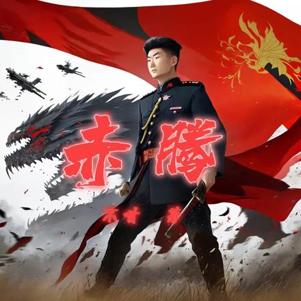 赤腾云钢材公司