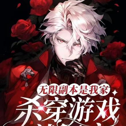无限副本是我家,杀穿游戏就回家
