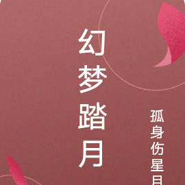 幻梦踏月