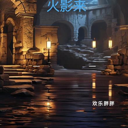 盗墓之我从火影来