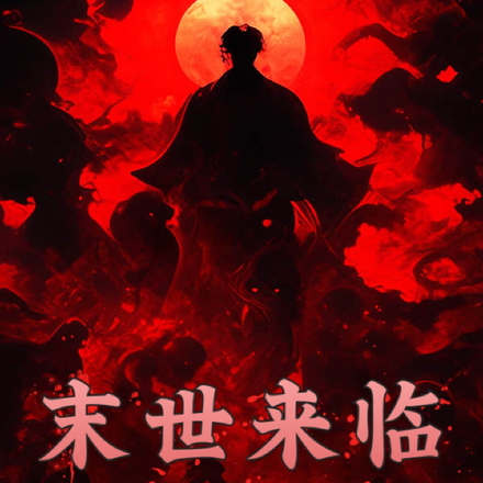 末日来临:我有天眼开透视