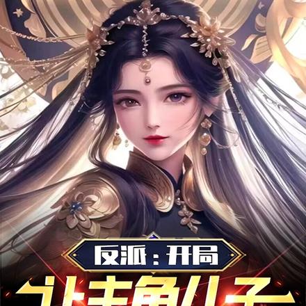 反派:开局让主角儿子和亲猪妖族