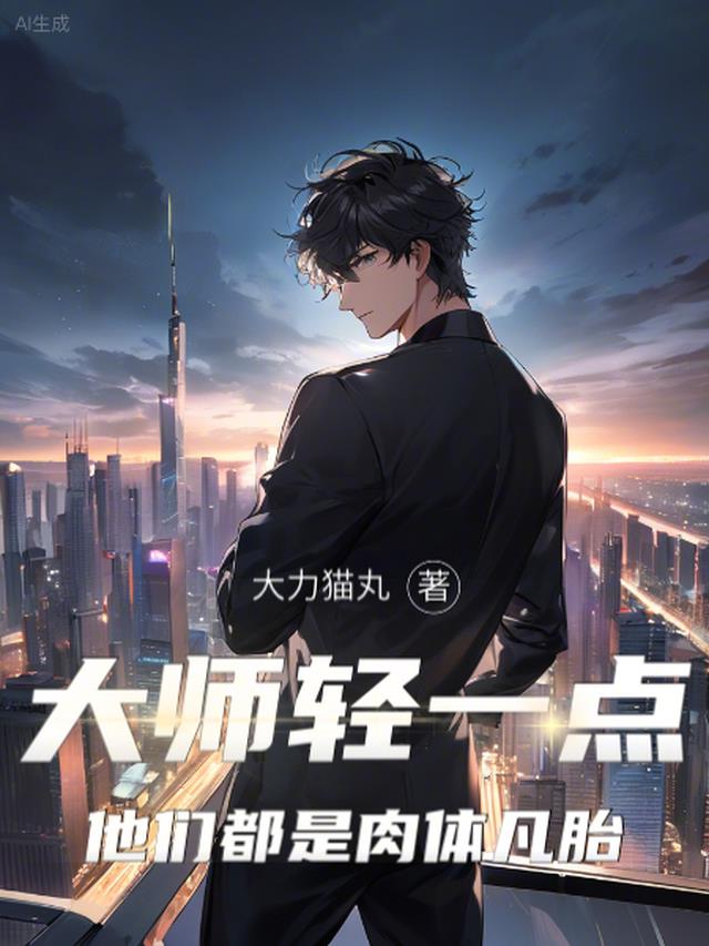 大师轻一点,他们都是肉体凡胎