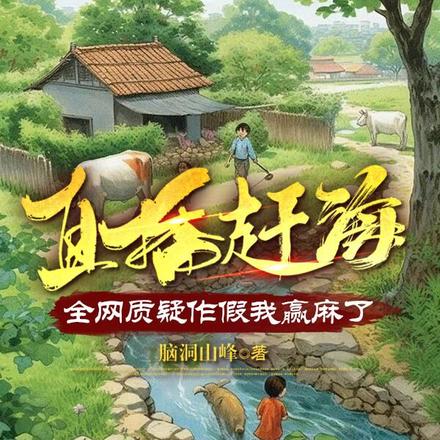 直播赶海:全网质疑作假我赢麻了