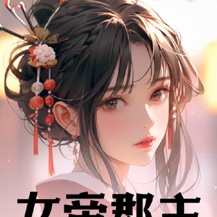 女帝郡主