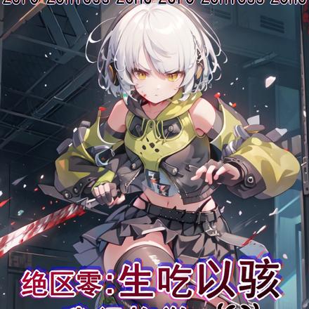 绝区零：生吃以骇我很抱歉