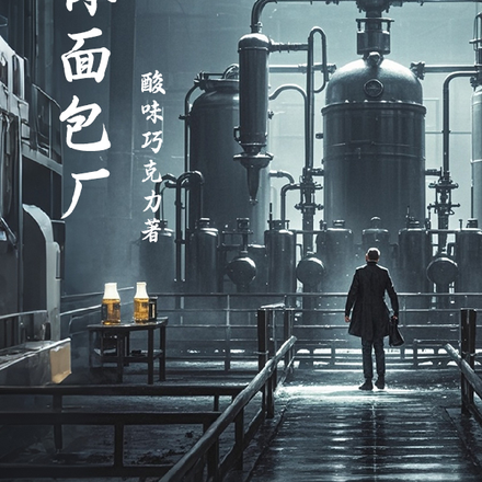 液体面包厂