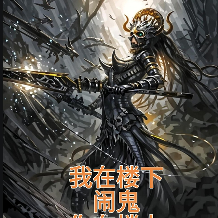 楼下闹鬼，你在楼上看腿？