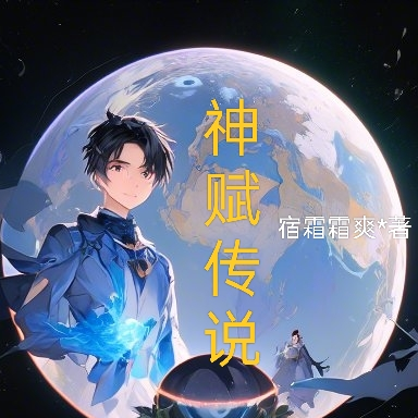 神赋传说