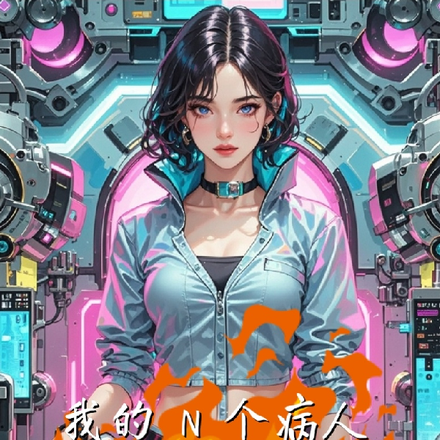 我的N个病人