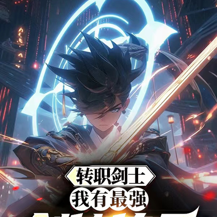 转职剑士:我有最强剑仙传承!