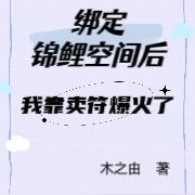 绑定锦鲤空间后,我靠卖符爆火了