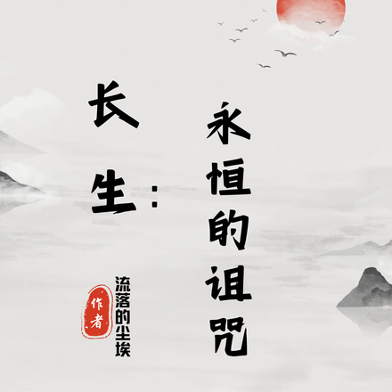 长生：永恒的诅咒