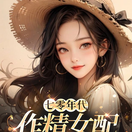 七零年代,作精女配坏透了