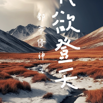 都市修神之我欲登天