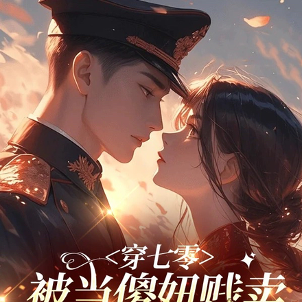 穿七零,被当傻妞贱卖后她暴富了