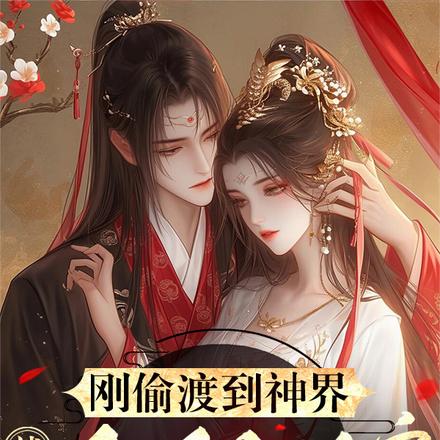 刚偷渡到神界,就被逼和圣女洞房