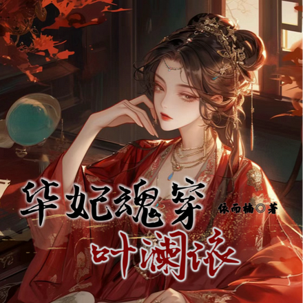 华妃魂穿叶澜依