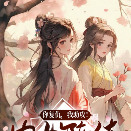 你复仇，我助攻！农女陪练入巅峰