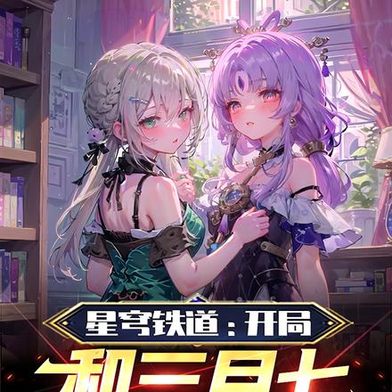 星穹铁道:开局和三月七枕头大战