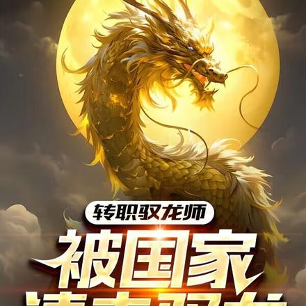 转职驭龙师,被国家请去驭龙