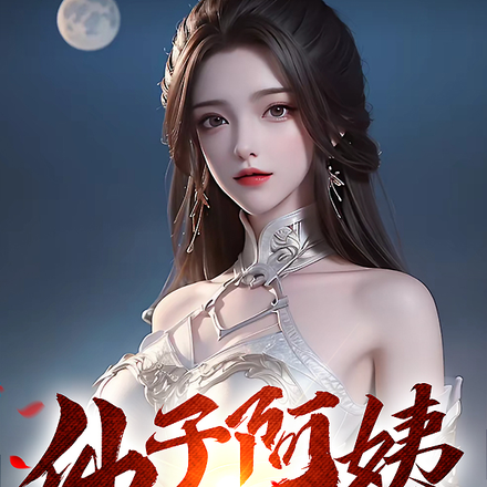 仙子阿姨,请助我修炼