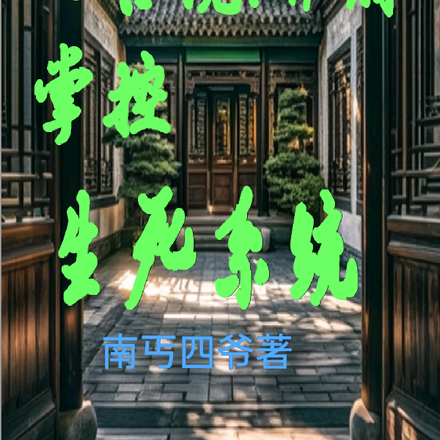 四合院：开局掌控生死系统