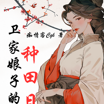 卫家娘子的种田日常