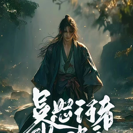 暴怒行者米鹿