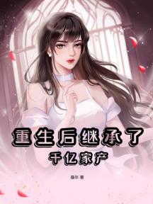 重生后继承了千亿家产