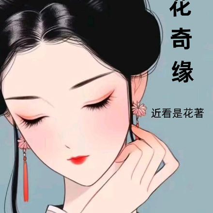 玉花奇缘