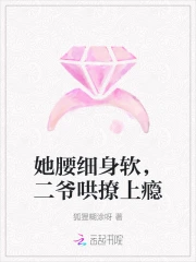 她腰细身软，二爷哄撩上瘾