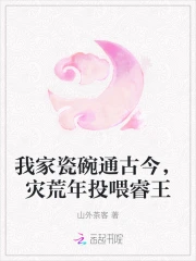 我家瓷碗通古今，灾荒年投喂睿王