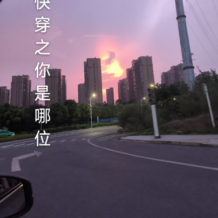 快穿之你是哪位