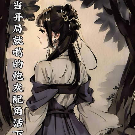 当开局就噶的炮灰配角活下来后