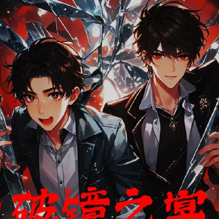 破镜之宴