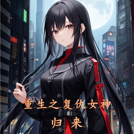 星际之复仇女神归来