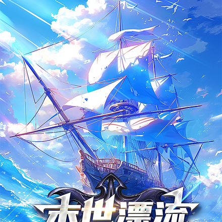 末世漂流：开局三选一