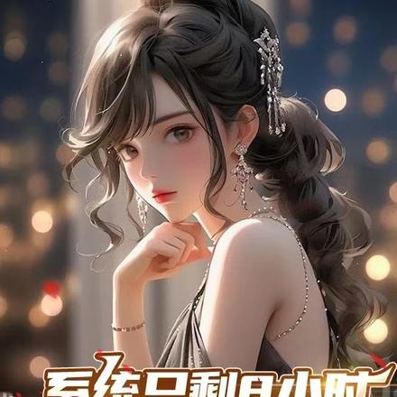 系统只剩8小时:我要疯狂消费